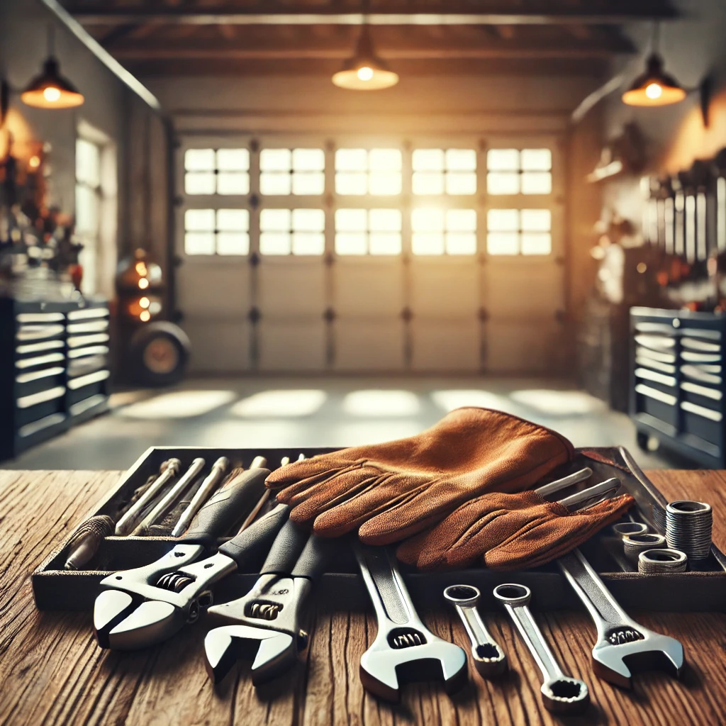 About Our Family-Owned Garage Door Company in Pearson TX - Professional Service Team