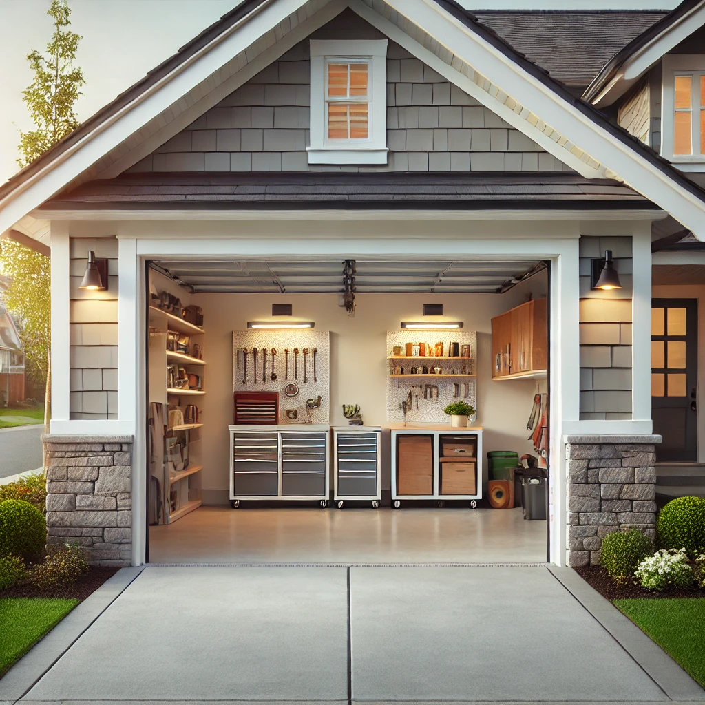Latest garage door repair tips and maintenance guides from Pearson's trusted experts