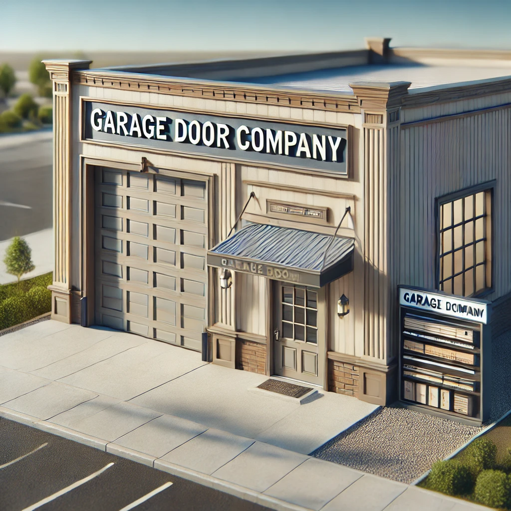 Best Garage Door Company Near Me Pearson TX - 24/7 Emergency Service