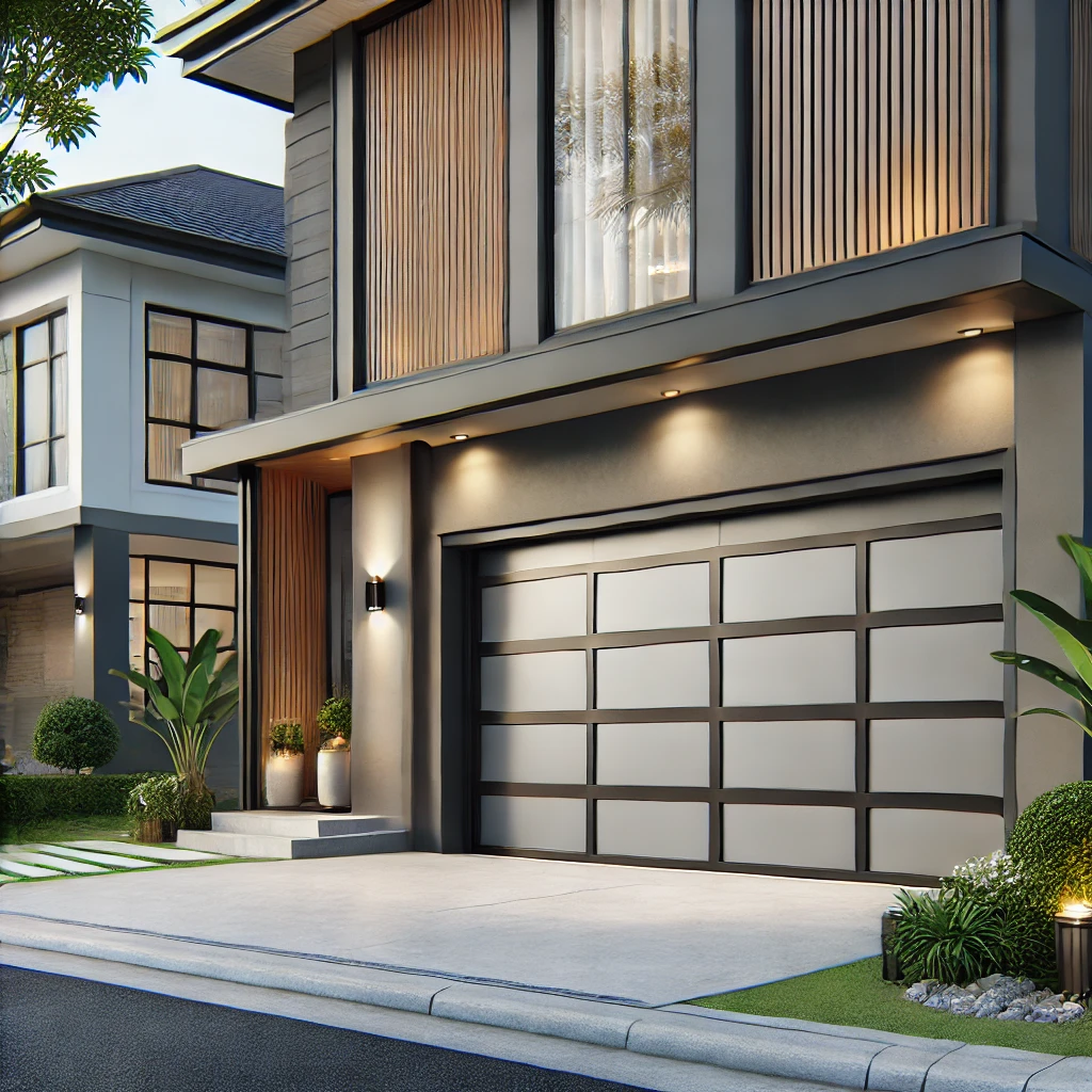 Professional Garage Door Company Pearson TX - 24/7 Emergency Service & Repairs