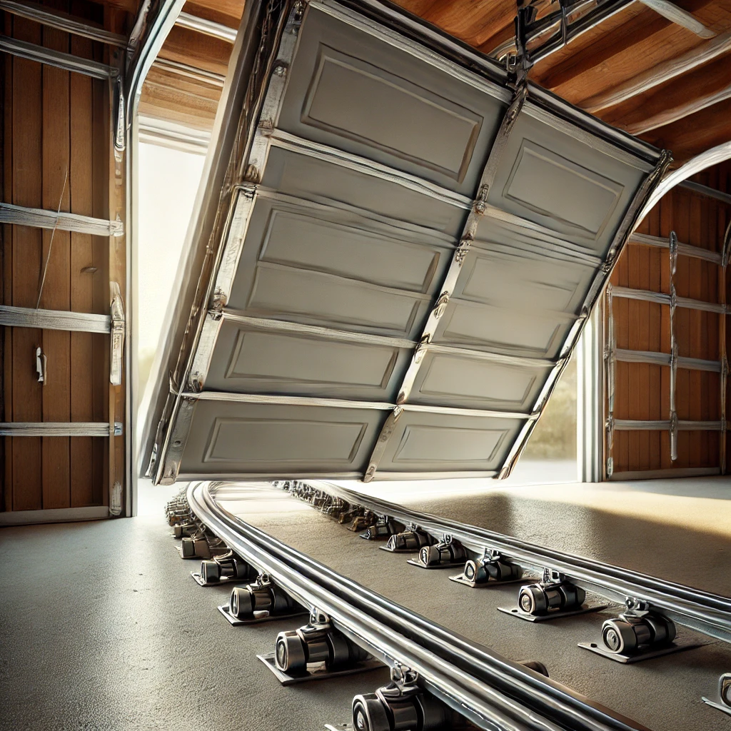 Garage door off track repair in Pearson TX - 24/7 Emergency Repair Services by Pearson Garage Door Repair