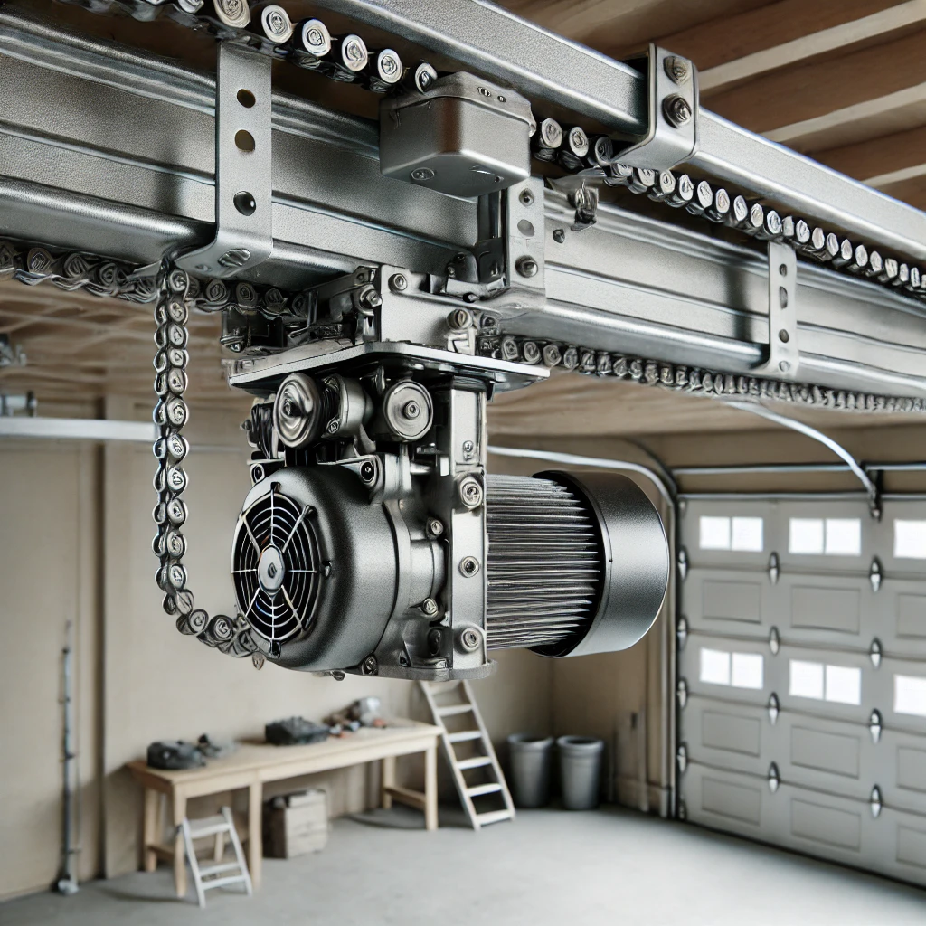 Professional Garage Door Opener Installation Pearson TX - Expert Smart Opener Installation Services