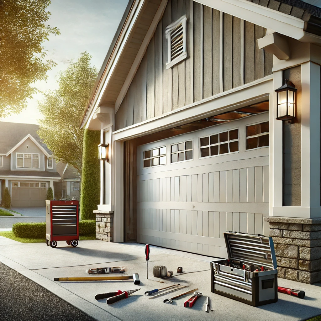 24/7 Garage Door Repair Pearson TX - Emergency Repair Services by Pearson Garage Door Repair