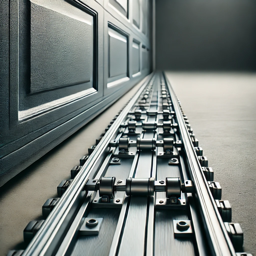 Professional Garage Door Track Repair Pearson TX - Expert Track & Roller Repair Services