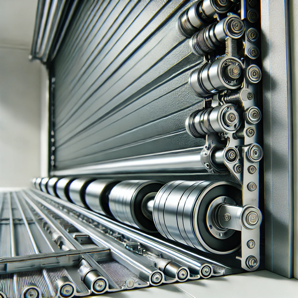Expert Roller Garage Door Repairs Pearson TX - Professional Door System Specialists
